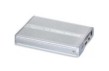 Rack HDD Gembird Extern SATA-eSATA, EE2-SATA-1